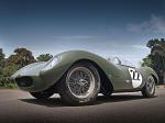 Bristol Sports Racing Car 1954 года